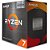 Processador AMD Ryzen 7 5800X3D - 4rd Gen - 8-Core 3.4 GHz - Imagem 1