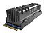 SSD M.2 PNY XLR8 CS3140 Gen4 4TB (7500MBps/6850MBps) - Imagem 2