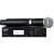 Shure ULX-D Digital Wireless Handheld Microphone Kit with SM58 Capsule (H50: 534 to 598 MHz) - Imagem 1