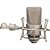 Neumann TLM 103 Large-Diaphragm Cardioid Condenser Microphone (Mono Set, Nickel) - Imagem 2