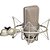Neumann TLM 103 Large-Diaphragm Cardioid Condenser Microphone (Mono Set, Nickel) - Imagem 1