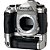 Câmera Pentax K-1 Mark II DSLR (Silver Edition) - Imagem 2