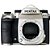 Câmera Pentax K-1 Mark II DSLR (Silver Edition) - Imagem 1