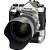 Câmera Pentax K-1 Mark II DSLR (Silver Edition) - Imagem 3