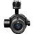 Câmera DJI Zenmuse X7 Camera and 3-Axis Gimbal - Imagem 3