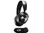 Headset SteelSeries Arctis Nova Pro Wireless Premium Hi-Fi Drivers PC, PS5, PS4 - Imagem 1