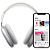 Headphone Apple AirPods Max Space Gray - Imagem 4