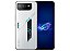 Smartphone Asus ROG Phone 6 White 5G 512GB 16GB RAM - Imagem 1