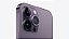 Smartphone Apple iPhone 14 Pro Max 128GB Deep Purple - Imagem 3