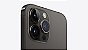Smartphone Apple iPhone 14 Pro Max 256GB Space Black - Imagem 3