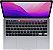 Apple Macbook Pro M2 16GB 256GB Space Gray - Imagem 2