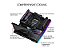 Placa Mãe Asus ROG Crosshair X670E Extreme AM5 - Imagem 5