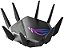 Roteador Asus ROG Rapture GT-AXE11000 WiFi 6E Gaming Route World's First 6GHz Band - Imagem 1