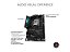 Placa Mãe Asus ROG Strix X670E-F Gaming AM5 - Imagem 4