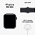 Smartwatch Apple Watch Series 8 GPS + Cellular 45MM Midnight - Imagem 6