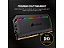 Memória RAM Corsair Dominator Platinum RGB DDR5 32GB 2x16GB 6200MHz - Imagem 4