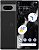 Smartphone Google Pixel 7 5G 128GB 8GB Obsidian Black - Imagem 1