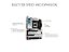 Placa Mãe Asus ROG Strix X670E-A Gaming Wifi AM5 - Imagem 5