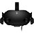 Óculos De Realidade Virtual HP Reverb G2 VR Headset Omnicept Edition - Imagem 2