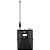 Transmissor Shure QLXD1 Digital Wireless Bodypack Transmitter J50A 572 to 608 + 614 to 616 MHz - Imagem 1