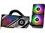 Placa De Vídeo NVIDIA Asus ROG Strix LC RTX 4090 OC Edition - Imagem 2
