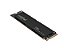 SSD M.2 Crucial T700 Gen5 1TB (11700MBPs/9500MBPs) - Imagem 2