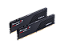 Memória RAM G.Skill Ripjaws S5 Series DDR5 64GB 2x32GB 6000MHz CL30 - Imagem 1
