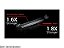 Extensor Riser PCI-e 3.0 Asus RS200 ROG Strix Riser Cable - Imagem 5