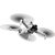 Drone DJI Mini 4 Pro Drone Fly More Combo Plus Com Controle RC 2 - Imagem 9