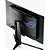 Monitor Asus ROG Swift PG32UCDM 31.5 4K OD-OLED HDR G-Sync 240Hz - Imagem 5