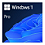 Microsoft Windows 11 Pro - Chave Vitalicia - Imagem 1