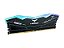 Memória RAM Team T-Force Delta RGB DDR5 64GB 2x32GB 5600hz - Imagem 3