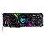 PCYes GeForce RTX 3070 Grafitti - Usada, Sem Caixa - Imagem 2