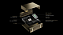 NVIDIA DGX Spark Personal AI Supercomputer Bundle (2 Unidades)  - IA Inteligência Artificial - Imagem 3