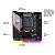 Placa Mãe AsRock - X570 Phantom Gaming - ITX/TB3 - Imagem 8