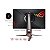 Monitor Asus ROG Swift PG27UQ 27 4K IPS UHD 144Hz HDR G-Sync Quantum Dot - Imagem 5