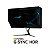 Monitor Acer Predator X27 27 4K IPS UHD HDR G-Sync 144Hz Quantum Dot (OPEN BOX) - Imagem 4