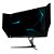 Monitor Acer Predator X27 27 4K IPS UHD HDR G-Sync 144Hz Quantum Dot (OPEN BOX) - Imagem 1