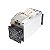Bitmain Antminer L3+ (LITECOIN) 600MH/s OC + Fonte APW3+ 1600W (OPEN BOX/USED) - Imagem 1