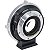 Filtro Metabones Canon EF Lens to Sony E Mount T CINE Speed Booster ULTRA 0.71x (Fifth Generation) - Imagem 5