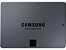 SSD Samsung 870 QVO Series 1TB - Imagem 1