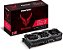 Placa De Vídeo AMD Power Color RX 5700 XT Red Devil 8GB - Imagem 1