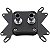Water Block Bykski XPH-A Acetal + Copper (Intel+AMD) - Imagem 1