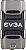 Bridge SLI EVGA HB Bridge (2-Way) 2 Slot Spacing - OEM - Imagem 1