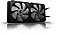 Hydro Cooler Gigabyte Aorus RGB AIO Liquid Cooler 280MM - Imagem 2