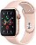 Smartwatch Apple Watch Series 5 Pink 4G+GPS - Imagem 1