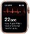 Smartwatch Apple Watch Series 5 Pink 4G+GPS - Imagem 5
