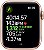Smartwatch Apple Watch Series 5 Pink 4G+GPS - Imagem 4