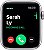 Smartwatch Apple Watch Series 5 Silver 4G+GPS - Imagem 3