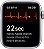 Smartwatch Apple Watch Series 5 Silver 4G+GPS - Imagem 5